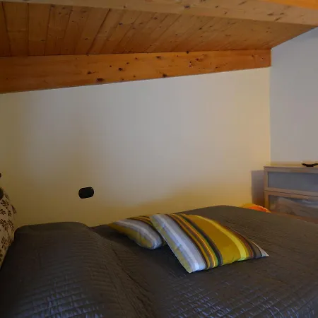Canalattico Casa de Férias