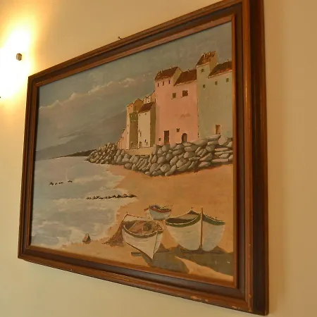 Canalattico Chiavari