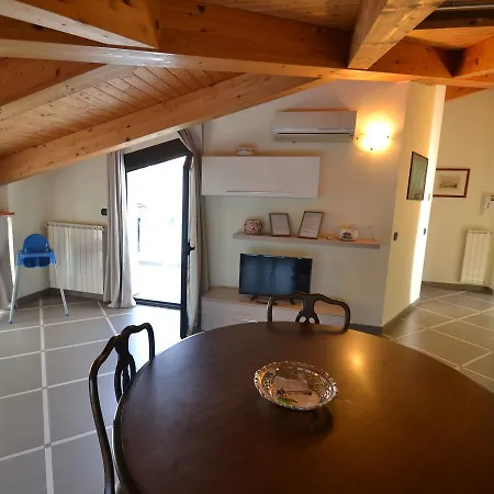 Canalattico Casa de Férias