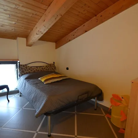 Canalattico Casa de Férias
