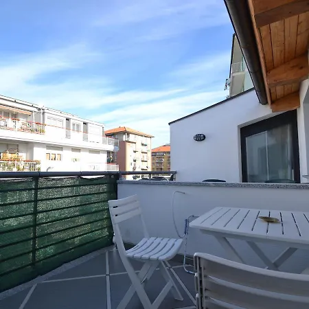 Casa de Férias Canalattico *