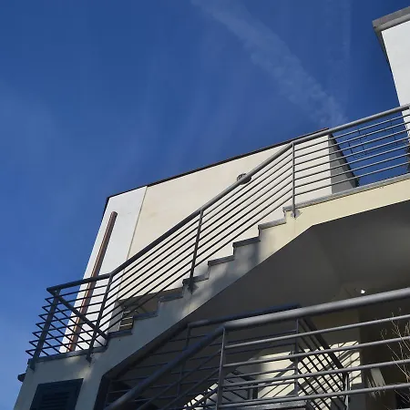 Casa de Férias Canalattico
