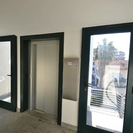 Canalattico Chiavari